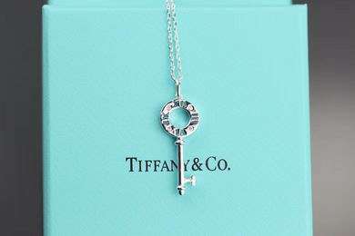 Picture of Tiffany Necklace _SKUTiffanynecklacelyh815712